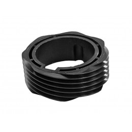 Pinion vitezometru (7 dinti, 4 trepte, negru) 64-73