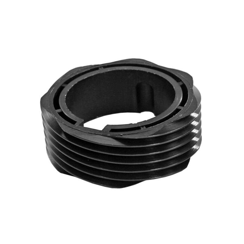 Pinion vitezometru (7 dinti, 4 trepte, negru) 64-73