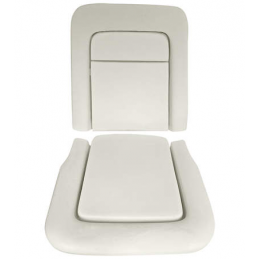 Seat cushion standard 68