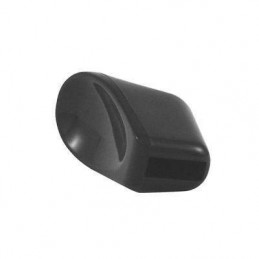 Knob on seat rail for seat adjustment 64-73