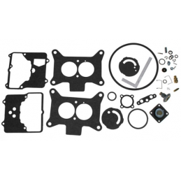 Kit de revisión de carburador Autolite 2100 V8