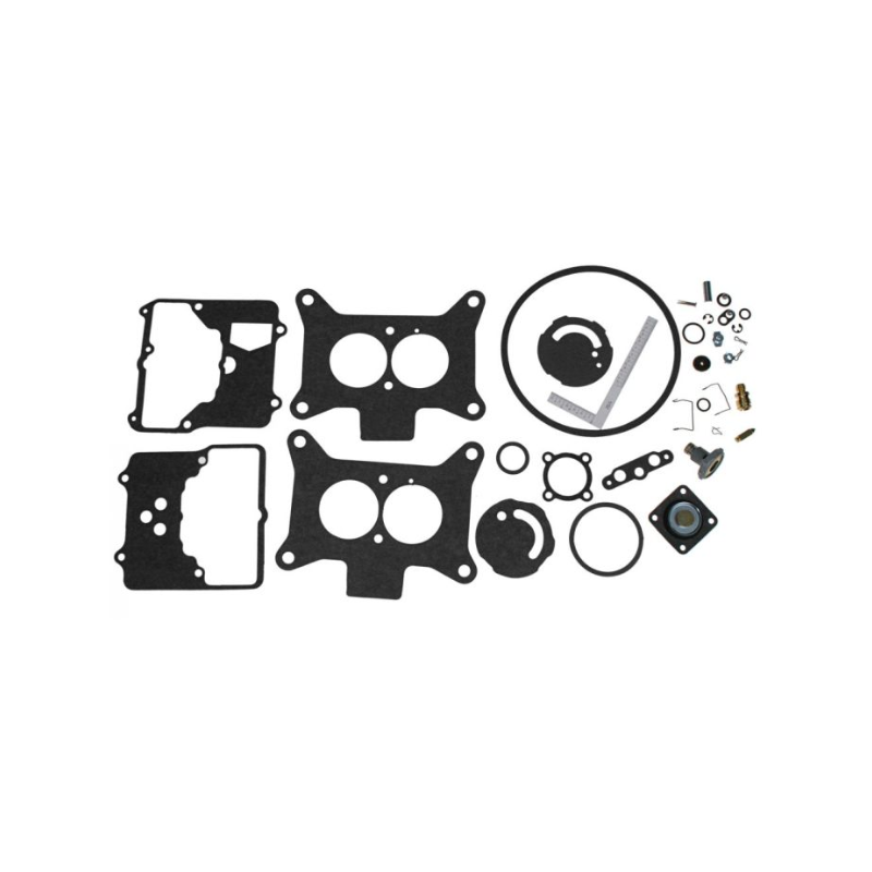 Carburettor rebuild kit Autolite 2100 V8