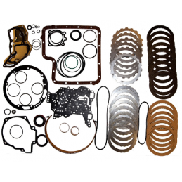 Kit revisione cambio automatico C6 completo, 68-73