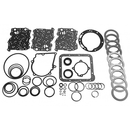Kit revisione grande C4 automatica 65-69