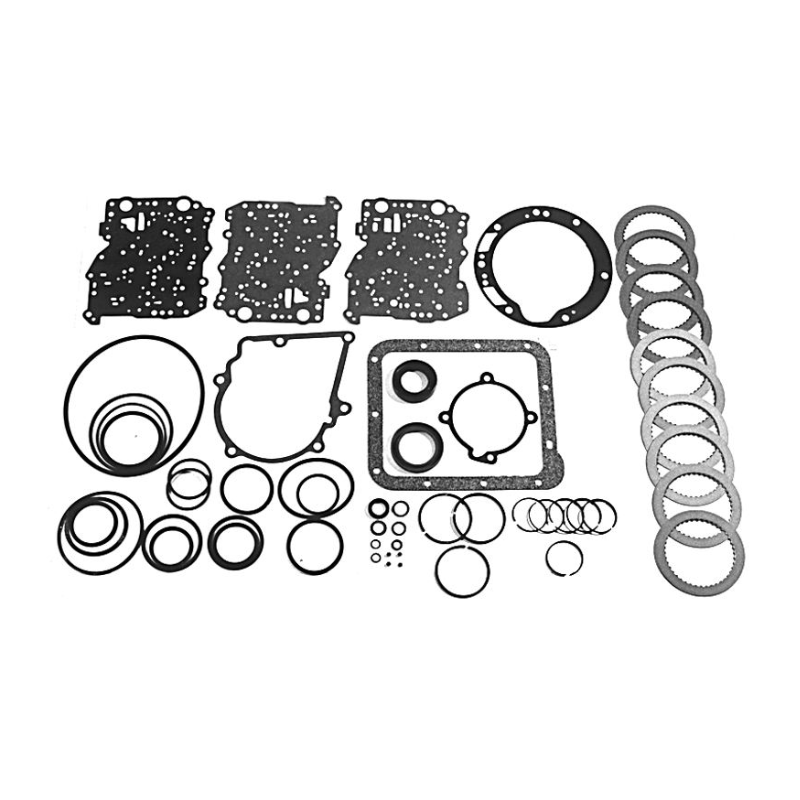 Kit revisione grande C4 automatica 65-69 Kit revisione grande C4 automatica 65-69