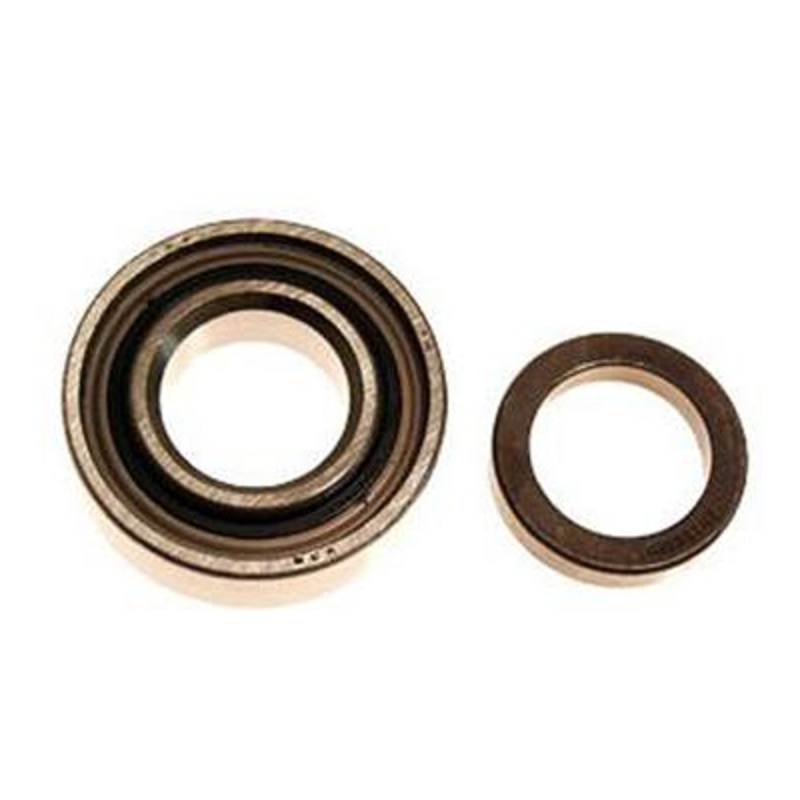 Rear wheel bearing 8" rear axle (V8, quick-release axle 28 teeth) 64-73 Rear wheel bearing 8" rear axle (V8, quick-release axle 28 teeth) 64-73