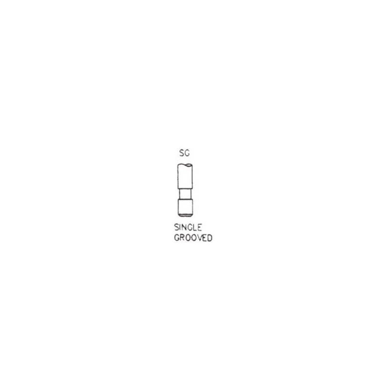 Inlet valve 289 / 302 64-73