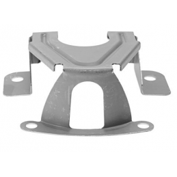 Fender 1-piston caliper 68-73