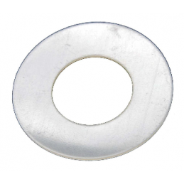 Șaibă manivelă (plastic) 68