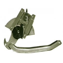 Ridicator geam usa, dreapta 64-66