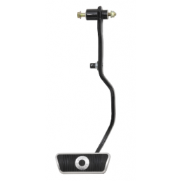 Pedala de frana, automata 67-69