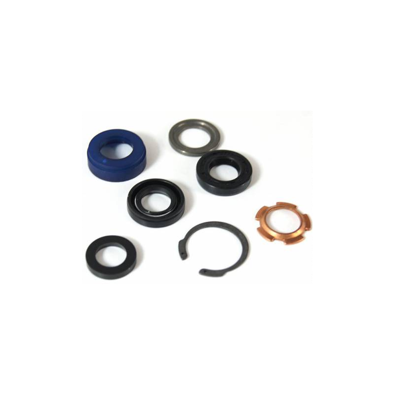 Set di guarnizioni per servo cilindro di pressione 64-70 Set di guarnizioni per servo cilindro di pressione 64-70