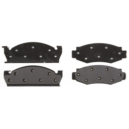 Brake pad set Granada brake