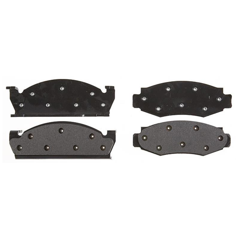 Brake pad set Granada brake Brake pad set Granada brake