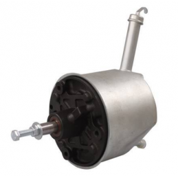 Power steering pump 67-70