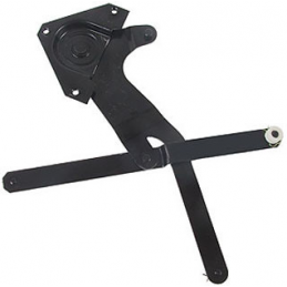 Ridicator de geam, foarfeca stanga 64-66