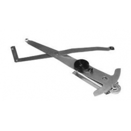 Regulator de geam, stânga 69