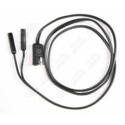 Instalarea spălătorului de geamuri 66