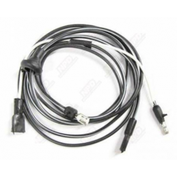 Instalatie sprinkler 65-66, 1 viteza