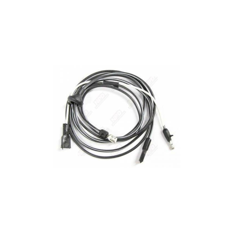 Kabelbaum Scheibenwaschpumpe 1-stufig 65-66 Kabelbaum Scheibenwaschpumpe 1-stufig 65-66