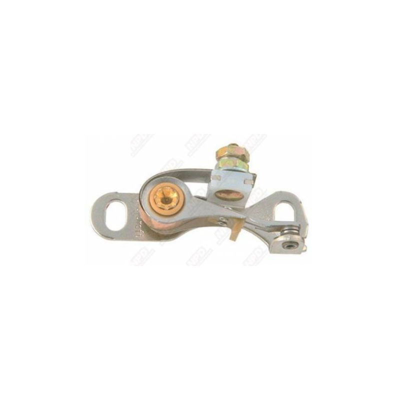 Contact breaker platinum 6-cylinder 64-73 Contact breaker platinum 6-cylinder 64-73