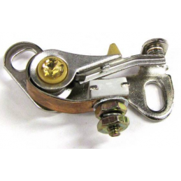 Plăci de platină ale dispozitivului de aprindere V8 64-73