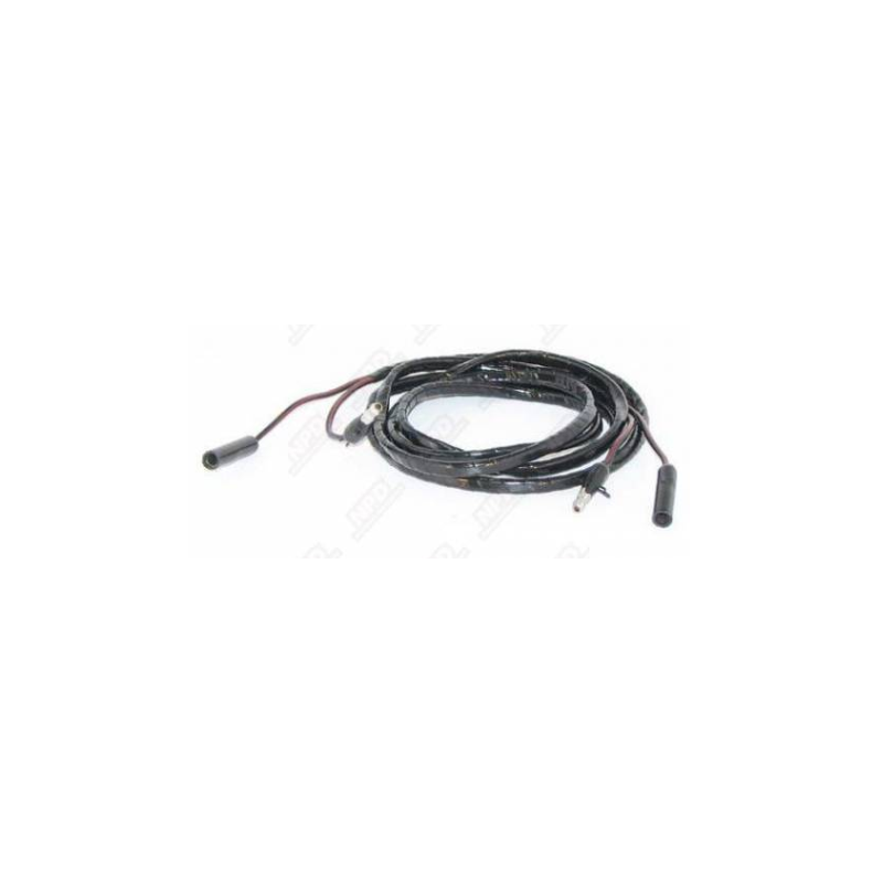 Cable alargador luz de marcha atrás transmisión manual 64-66 Cable alargador luz de marcha atrás transmisión manual 64-66