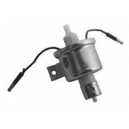 Windshield washer pump (2 spd) 65-66