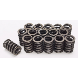 Ventilfedern 16er Set Edelbrock 5825 64-70