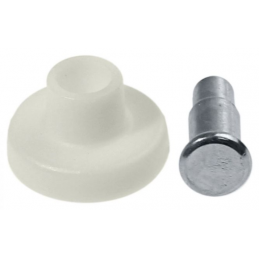 Guide roller window regulator 67-68