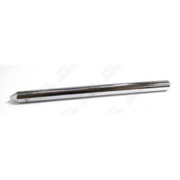 Sun visor retaining pins 65-69