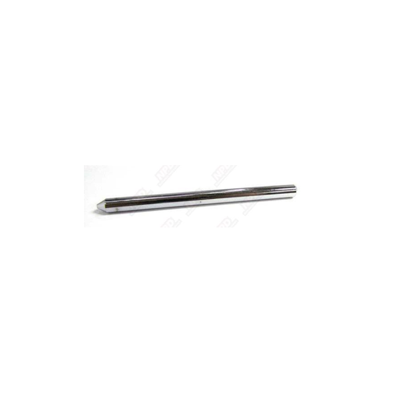 Sun visor retaining pins 65-69