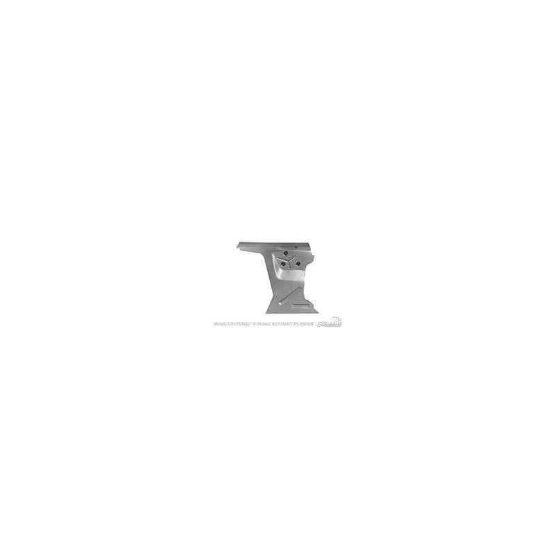 Standing plate engine compartment rear right 64-66 Standing plate engine compartment rear right 64-66