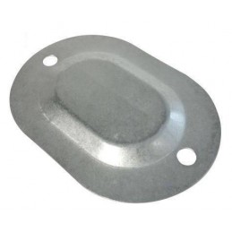 Cover plate underbody 64-73