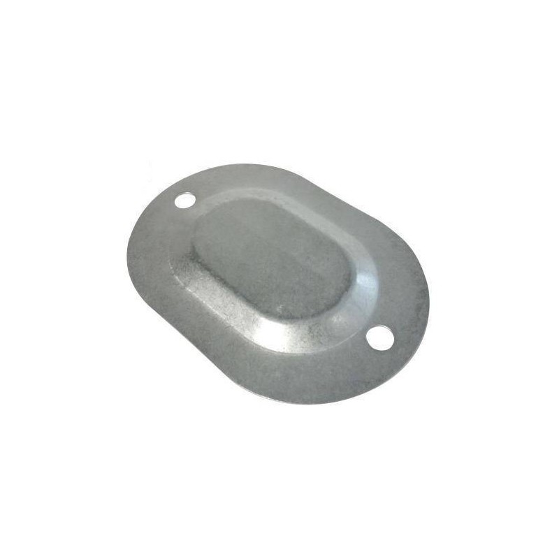 Cover plate underbody 64-73