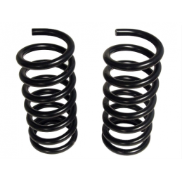 Front springs (390 / without air conditioning) 67-70