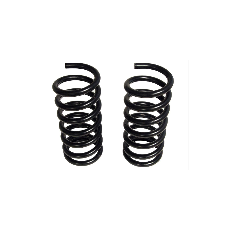 Front springs (390 / without air conditioning) 67-70