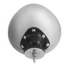 Oglinda exterioară Eleanor, glonț 64-70