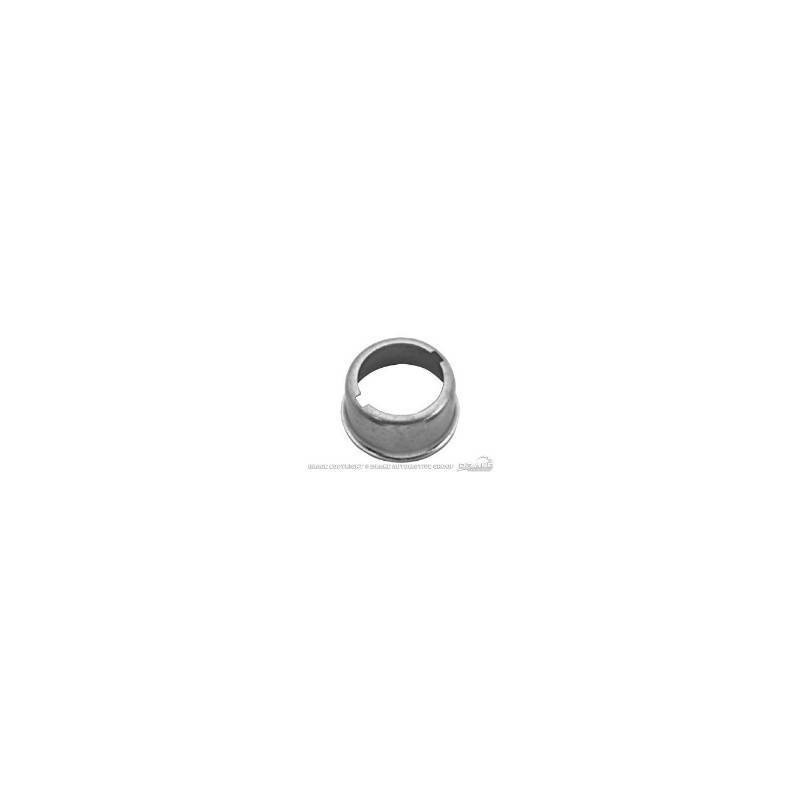 Bague de support serrure de contact 64-66