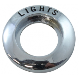 Interruttore luci telaio 64-66