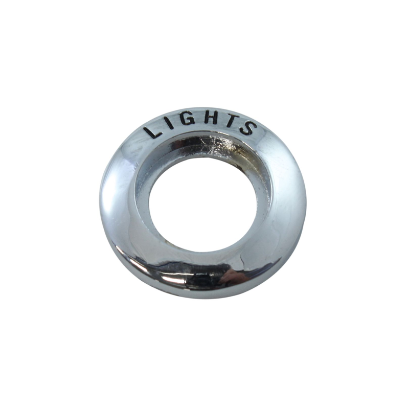 Interruttore luci telaio 64-66 Interruttore luci telaio 64-66