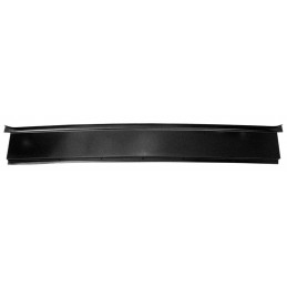 Panel bajo luneta trasera Fastback 67-68