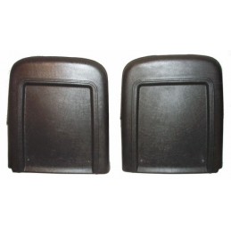 Fundas de asiento Deluxe 67