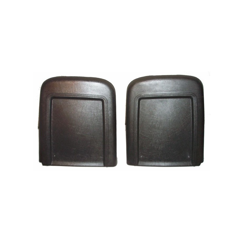 Seat covers deluxe 67