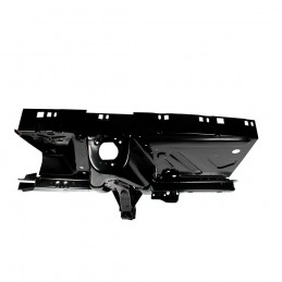 Șorț complet pentru aripi cu element lateral, stânga 67-68