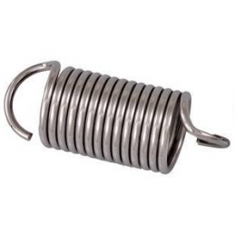 Arc balama capota usoara, galvanizat 64-70