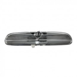 Specchio interno con interruttore 64-66
