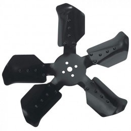 Moara de vant cu 5 pale 17" 65-73