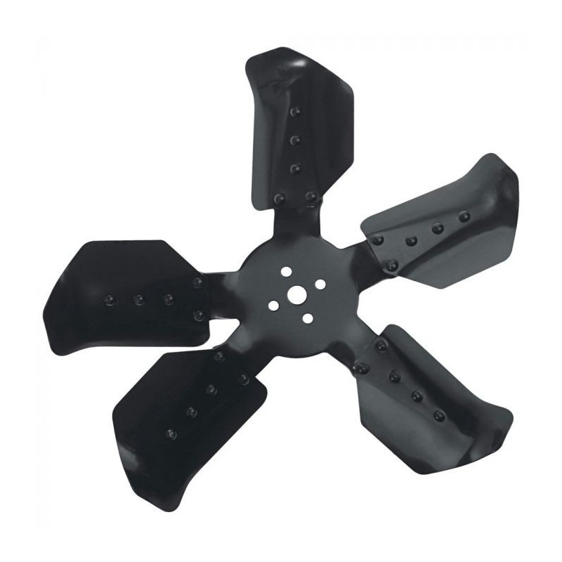 Moara de vant cu 5 pale 17" 65-73