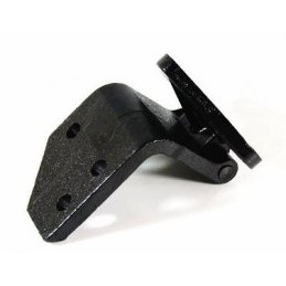 Balama usii stanga, sus 64-66